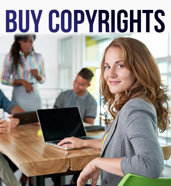 Buy Copyrights